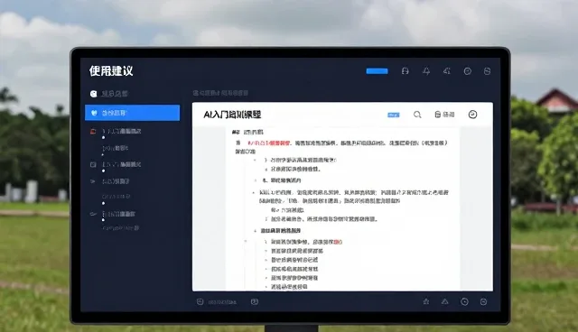 远程医疗服务常见问题与维护方法解析
